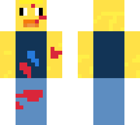 chick killer