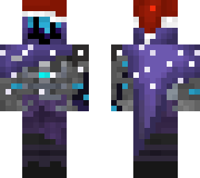 christmas omen