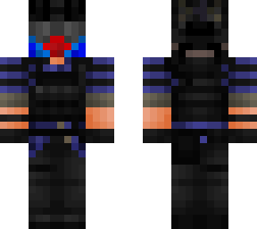 commander delta o4