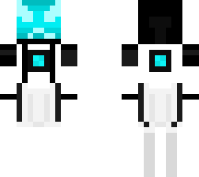 computer woman