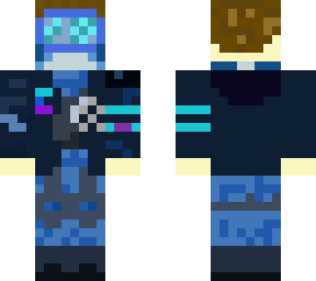 cyborg