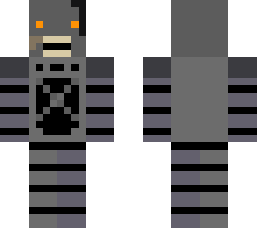 da mimik (fnaf sotm)