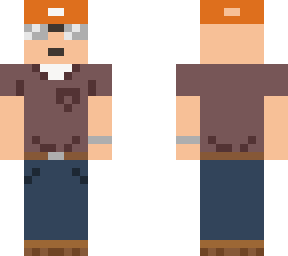 dale gribble