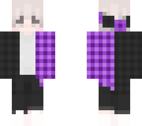 dan blackpurple