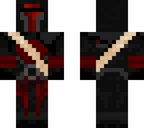 darth revan(sash)