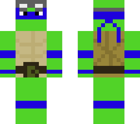 donatello tmnt
