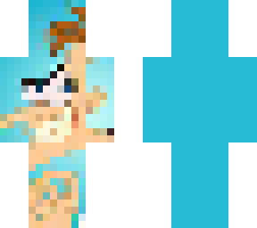 dr doofenshmirtz (one sided)