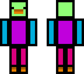 duck.