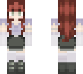 elf girl