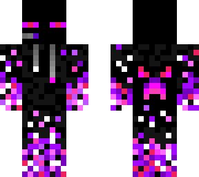 enderman minecraft streamer