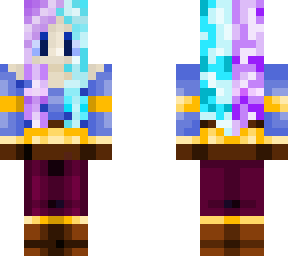 fancy plurple