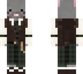 fancy rat
