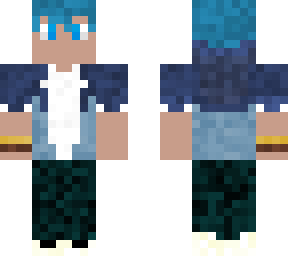 flamedluka