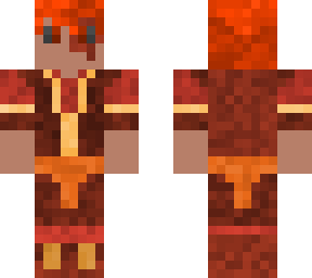 flamedluka(fire)