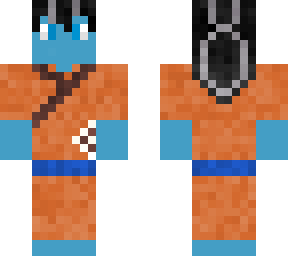 flamedluka(water)