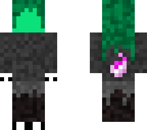 fox skin