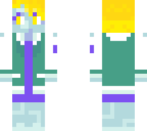 funky unc looking to spunk | Minecraft Skin