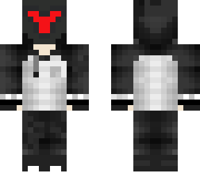 ghost (battle mask)