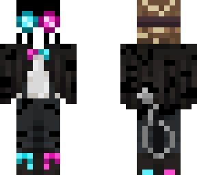 gm in suit