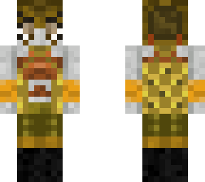 golden orb explorer