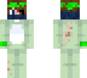 green toyb