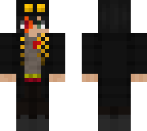 hades jojo
