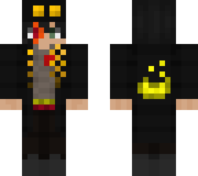 hades jojo blaze