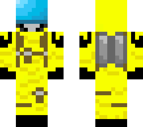 hazmat (non-combat)