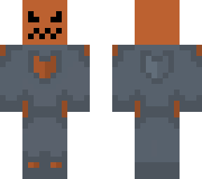 headless horseman