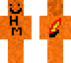 heat man