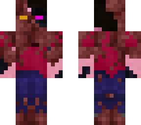 herobrine (final form)