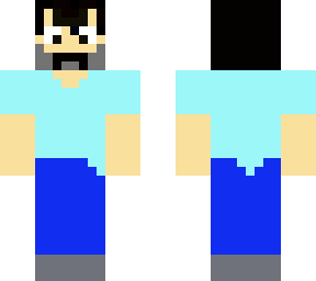 hold the mine steve