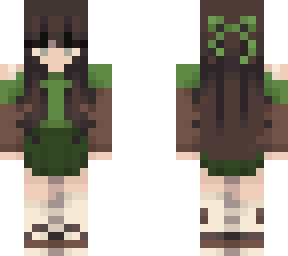 hsmp lore melody