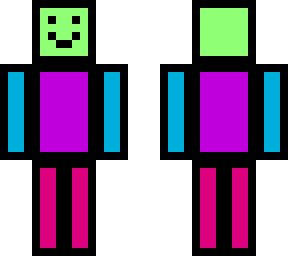 idk just a skin...