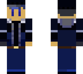 indigo :d