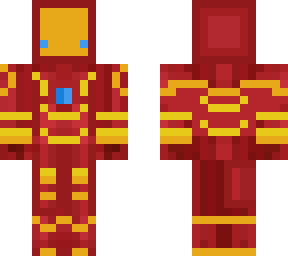 iron box mk. 3