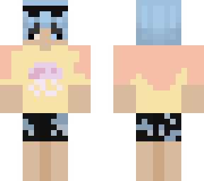 jellyfish boy