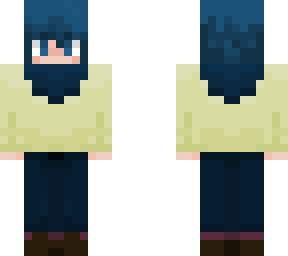 kamille bidan