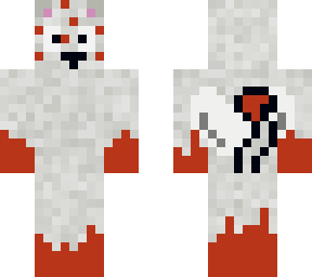 killer | Minecraft Skins