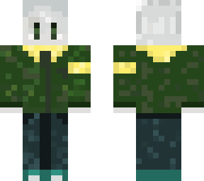 last's avatar