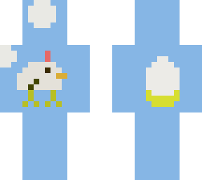 light blue