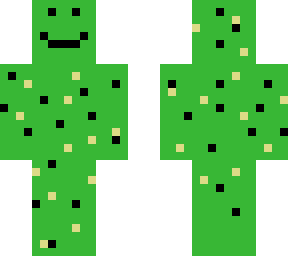 little cacti