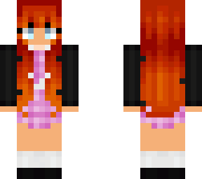 luvinia uniform