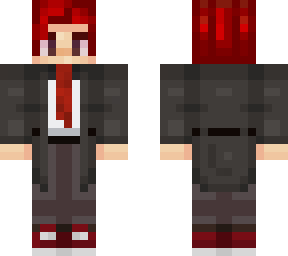 mafia romeo (minecraft story mode) (fixed)