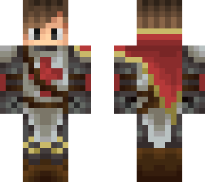 medieval knight
