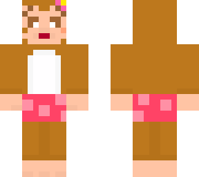 meemee (super monkey ball)