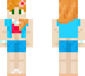 modern summer vacation bps alex (2025 version)