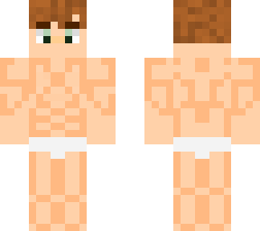 musculoso