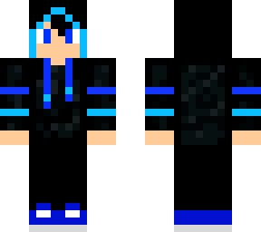my main skin!