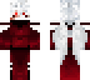 my personal oc